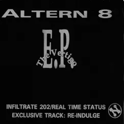 The Vertigo EP by Altern-8 album reviews, ratings, credits