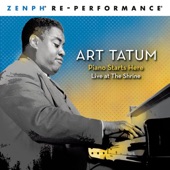 Zenph Studios;Art Tatum - Tea For Two
