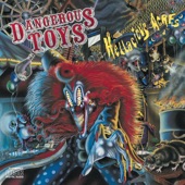 Dangerous Toys - Gunfighter