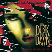 From Dusk Till Dawn (Music from the Motion Picture) - Various Artists