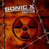 Sonic X - Signs