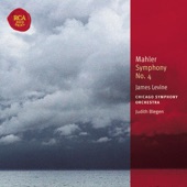 Gustav Mahler - Symphony No. 4 in G: Bedächtig