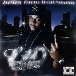 Return of the Real - All Flows - Lil' O Return of the Real - All Flows - Lil' O
