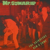 Mr. Symarip - Come On and Dance With Me