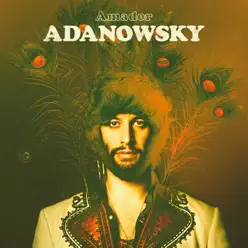 Amador - Adanowsky