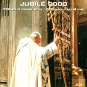 Jubilee 2000: 2000 Years of Sacred Music artwork