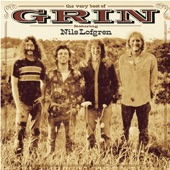 Grin - Everybody's Missin' the Sun