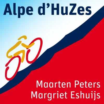 Alpe d'HuZes - Single - Margriet Eshuijs