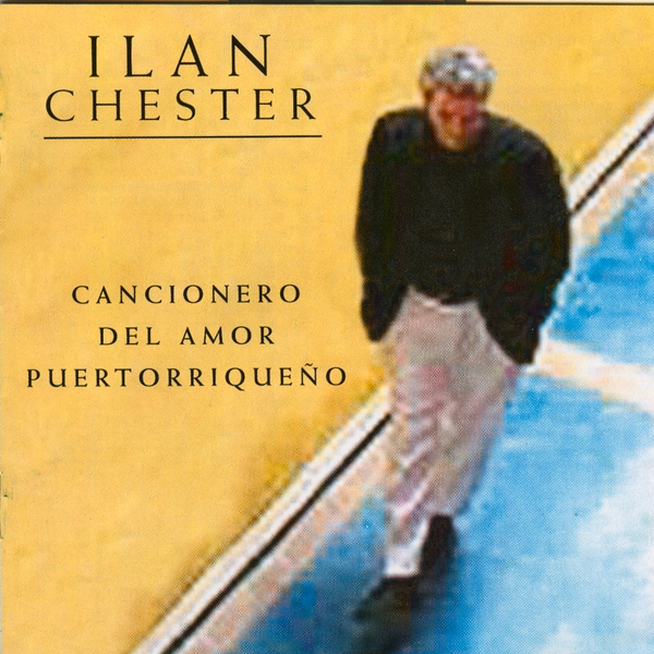 Cancionero Del Amor Puertorriqueno By Ilan Chester On Itunes