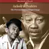 The Music of Brazil / Jackson Do Pandeiro / the Percussionist and Singer (1954) album lyrics, reviews, download