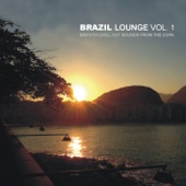Brazil Lounge - Smooth Chill Out Sounds from the Copa artwork