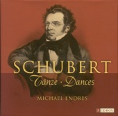 Schubert: Dances for Piano