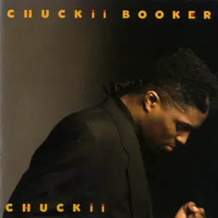 télécharger l'album Chuckii Booker - Chuckii