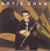 Artie Shaw and His Gramercy Five - Mysterioso (Take 1)