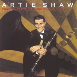 Complete Gramercy 5 Sessions - Artie Shaw Complete Gramercy 5 Sessions - Artie Shaw
