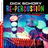 Dick Schory And The Percussive Art Ensemble - Cloud Nine