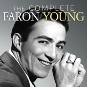 The Complete Faron Young artwork