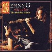 Kenny G. - Brahms Lullaby
