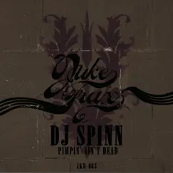 Pimpin' Ain't Dead - EP by DJ Spinn album reviews, ratings, credits