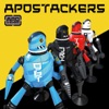 Apostackers - EP