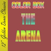 The Arena (Karaoke Version) artwork