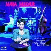 Maria Muldaur - It Ain't the Meat, It's the Motion
