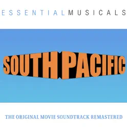 Essential Musicals: South Pacific - Mitzi Gaynor Essential Musicals: South Pacific - Mitzi Gaynor