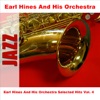 Earl "Fatha" Hines - G.T. Stomp