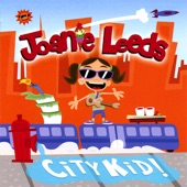 Joanie Leeds - Happy Birthday