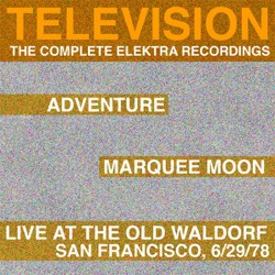 Television - Guiding Light (Remastered LP Version)