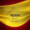 The Supreme Composers of Spain, Vol. 1