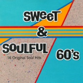 Sweet & Soulful 60's artwork