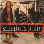 Silent Majority artwork