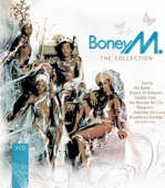 Boney M. - Gotta Go Home