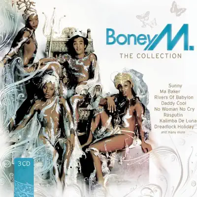 The Collection - Boney M.