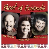 Tom Paxton, Anne Hills & Bob Gibson - Home To Me (Is Anywhere You Are)