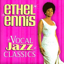Ethel Ennis - Say It Ain't So, Joe