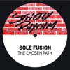 Sole Fusion - The Chosen Path (Techno Mix)