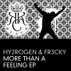 More Than a Feeling EP