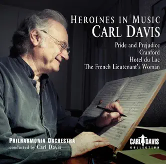 Pride and Prejudice Suite: II. Canon Collins and Lady Catherine de Bourgh by Philharmonia Orchestra & Carl Davis song reviws