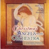 Christmas Angels In the Orchestra