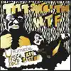WTF feat. Kid Sister & Paserock album lyrics, reviews, download