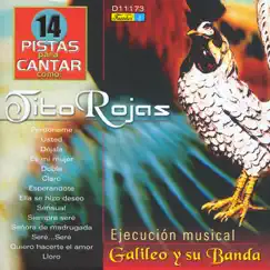 Cantar Como - Sing Along: Tito Rojas by Galileo y Su Banda album reviews, ratings, credits