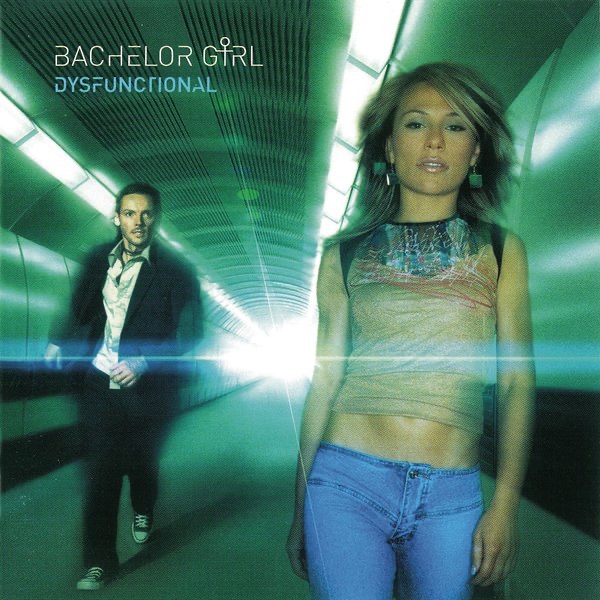 I Am Myself by Bachelor Girl on NetFM