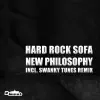New Philosophy - Single album lyrics, reviews, download