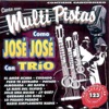 Canta Como Jose Jose Con Trio