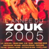 L'année du zouk 2005 artwork