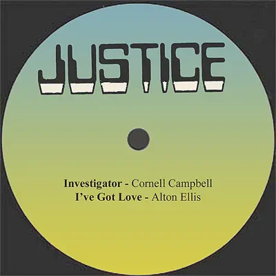 Investigator / I've Got Love - Single - Alton Ellis