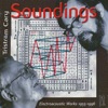Soundings : Electroacoustic Works 1955-1996