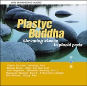 Plastyc Buddha - Phodes Royce